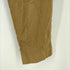 マーカウェア markaware FRONT PLEATS PEGTOP ORGANIC WOOL TROPICAL メンズ