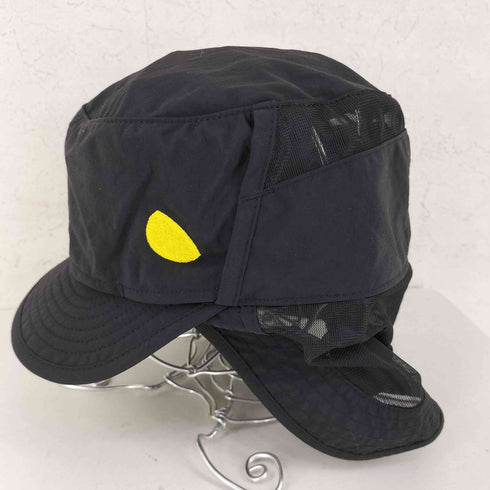 ニュートラルワークス NEUTRALWORKS メッシュ ワークキャップ メンズ L