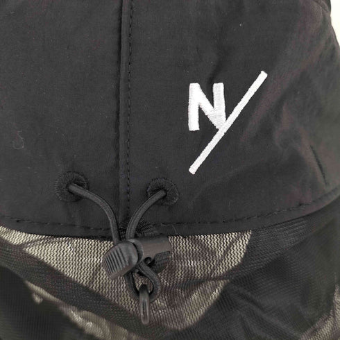 ニュートラルワークス NEUTRALWORKS メッシュ ワークキャップ メンズ L