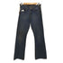 アルマーニコレツィオーニ ARMANI COLLEZIONI デニムブーツカットパンツ メンズ US:30-31