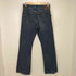 アルマーニコレツィオーニ ARMANI COLLEZIONI デニムブーツカットパンツ メンズ US:30-31