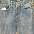 アルマーニコレツィオーニ ARMANI COLLEZIONI デニムブーツカットパンツ メンズ US:30-31