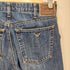 アルマーニコレツィオーニ ARMANI COLLEZIONI デニムブーツカットパンツ メンズ US:30-31