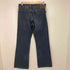 アルマーニコレツィオーニ ARMANI COLLEZIONI デニムブーツカットパンツ メンズ US:32-33