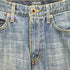 アルマーニコレツィオーニ ARMANI COLLEZIONI デニムブーツカットパンツ メンズ US:32-33