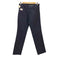 ヒューゴボス HUGO BOSS ストライプスティッチストレートパンツ メンズ US:30-31