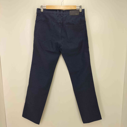 ヒューゴボス HUGO BOSS ストライプスティッチストレートパンツ メンズ US:30-31