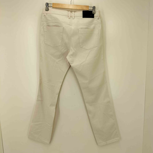 ヒューゴボス HUGO BOSS 起毛ストレートパンツ メンズ US:30-31