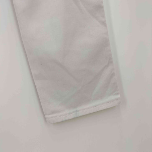 ヒューゴボス HUGO BOSS 起毛ストレートパンツ メンズ US:30-31