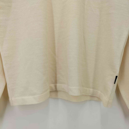 ヒューゴボス HUGO BOSS ハーフジップハイネックハイゲージニット セーター メンズ US:30-31