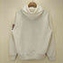 ポロラルフローレン POLO RALPH LAUREN ロゴボアフリースプルオーバーパーカー メンズ JPN:M