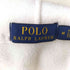 ポロラルフローレン POLO RALPH LAUREN ロゴボアフリースプルオーバーパーカー メンズ JPN:M