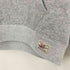 ポロバイラルフローレン Polo by RALPH LAUREN 後付けフードスウェットパーカー メンズ JPN:M