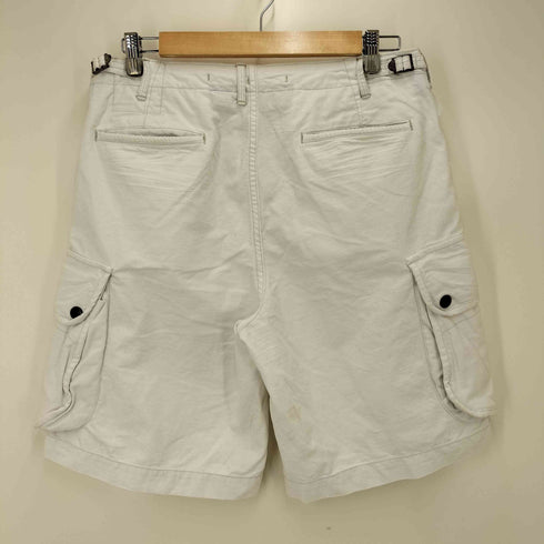 ポロラルフローレン POLO RALPH LAUREN アジャスター付き コットンカーゴショーツ メンズ 30