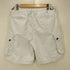 ポロラルフローレン POLO RALPH LAUREN アジャスター付き コットンカーゴショーツ メンズ 30
