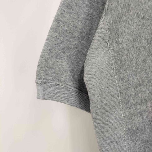チャンピオン Champion リバースウィーブ DENVERプリント半袖スウェット メンズ JPN:L