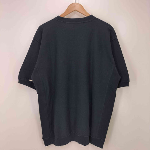 チャンピオン Champion リバースウィーブ DENVERプリント半袖スウェット メンズ JPN:XL