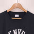 チャンピオン Champion リバースウィーブ DENVERプリント半袖スウェット メンズ JPN:XL
