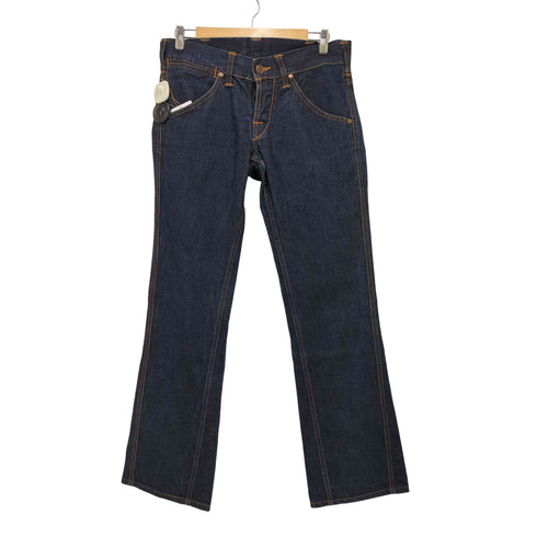 トゥルーレリジョン TRUE RELIGION MADE IN USA フレアデニムパンツ メンズ 29