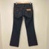 トゥルーレリジョン TRUE RELIGION MADE IN USA フレアデニムパンツ メンズ 29