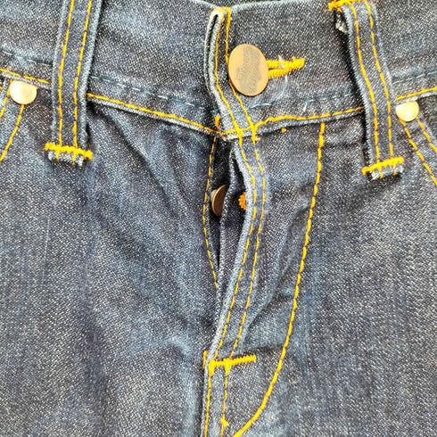 トゥルーレリジョン TRUE RELIGION MADE IN USA フレアデニムパンツ メンズ 29
