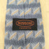 ミッソーニ MISSONI 総柄 シルクネクタイ メンズ