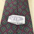CLUB VIP 総柄シルクネクタイ メンズ