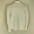 Bibiy. RIBBON CUFFS BLOUSE リボンカフスブラウス domestic レディース FREE