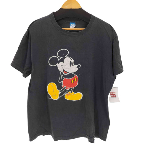 USA製 キャラクタープリントTシャツ シングル メンズ JPN:XL