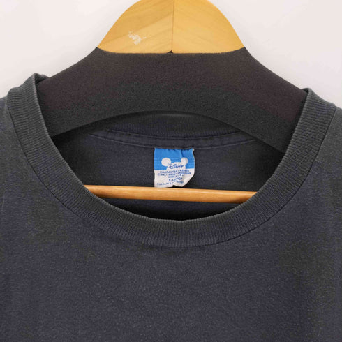 USA製 キャラクタープリントTシャツ シングル メンズ JPN:XL