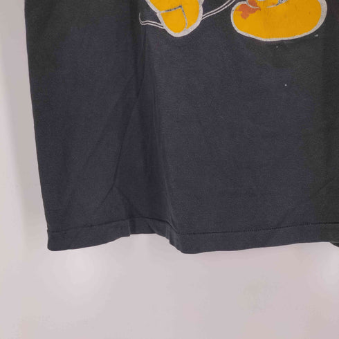 USA製 キャラクタープリントTシャツ シングル メンズ JPN:XL