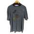 velva sheen USA製 キャラクタープリントTシャツ メンズ JPN:XL