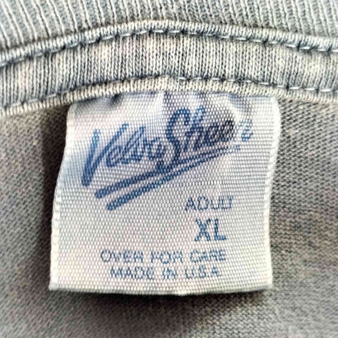 velva sheen USA製 キャラクタープリントTシャツ メンズ JPN:XL