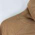 コス COS タートルネック カシミヤ混 CASHMERE ニット レディース M
