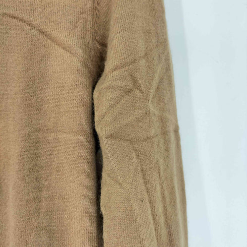 コス COS タートルネック カシミヤ混 CASHMERE ニット レディース M