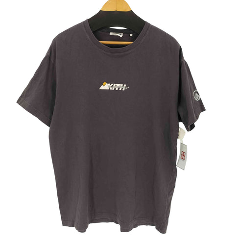 キス KITH EEA Rain Mountain Tee メンズ JPN:L