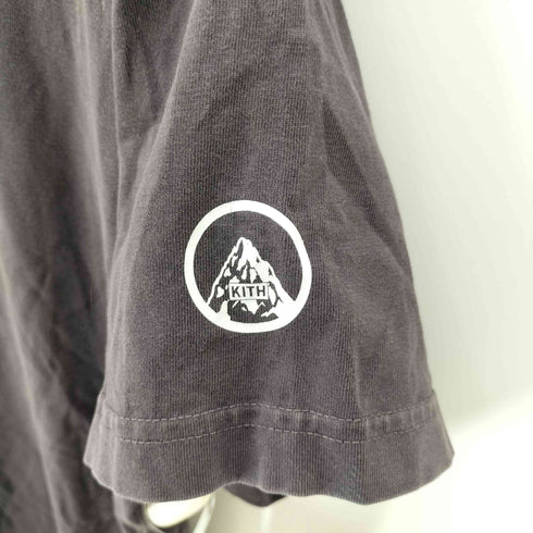 キス KITH EEA Rain Mountain Tee メンズ JPN:L