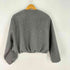 ザラ ZARA ソフトボンバージャケット レディース import:M