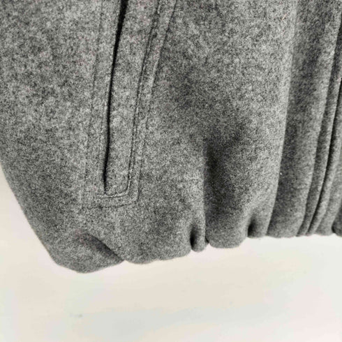 ザラ ZARA ソフトボンバージャケット レディース import:M