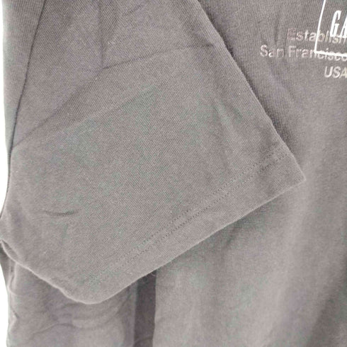 ギャップ Gap ロゴTシャツ メンズ JPN:XL