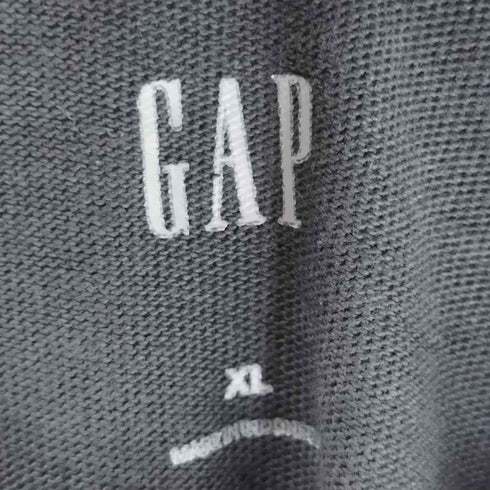ギャップ Gap ロゴTシャツ メンズ JPN:XL
