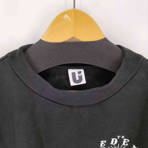 EDEN university クルーネックスウェット メンズ JPN:3