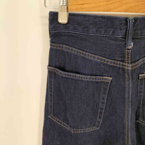 ユニクロ UNIQLO バギーカーブジーンズ レディース 23