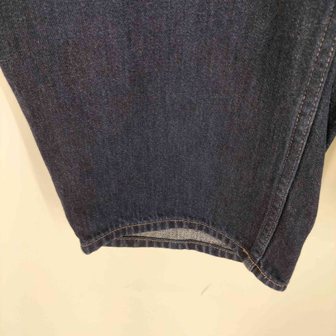 ユニクロ UNIQLO バギーカーブジーンズ レディース 23