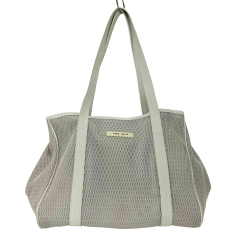 q bag paris nest zip マザーズバック レディース