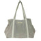 q bag paris nest zip マザーズバック レディース