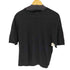 ムジラボ MUJI labo S/Sモックネックニット メンズ JPN:XL