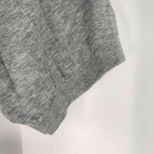 ムジラボ MUJI labo S/Sモックネックニット メンズ JPN:XL