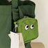 アニヤハインドマーチ ANYA HINDMARCH パッカブル バッグ レディース