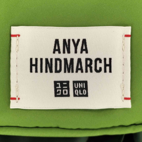 アニヤハインドマーチ ANYA HINDMARCH パッカブル バッグ レディース